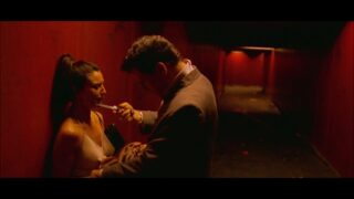 Irréversible rape scene : with Monica Bellucci brutal forced sex clip