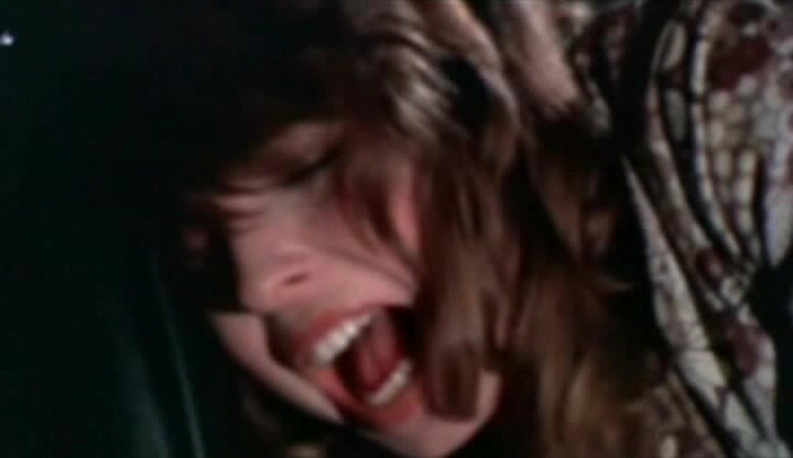 She scream while he rape her